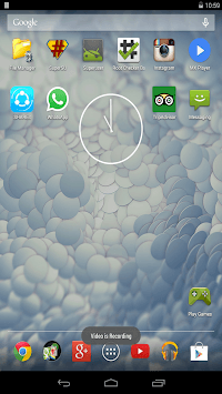 Hidden Video Recorder (HVR) APK screenshot 1