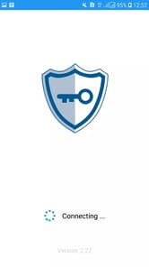 Arta VPN APK screenshot 1
