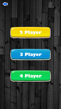 Ludo Game Offline APK screenshot 1