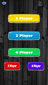 Ludo Game Offline APK screenshot 1