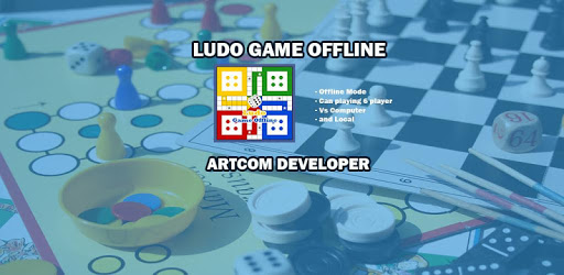 install Ludo Game Offline on PC