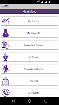 Apollo Sampark APK screenshot 1