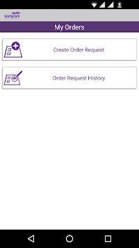 Apollo Sampark APK screenshot 1