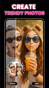 Genius APK screenshot 1