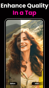 Genius APK screenshot 1