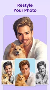 Picify APK screenshot 1