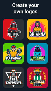 Maskot APK screenshot 1