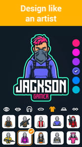 Maskot APK screenshot 1