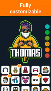 Maskot APK screenshot 1