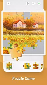 Coloring Game: Paint by Number APK screenshot 1
