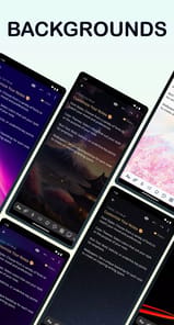 Teka Notes - Notepad APK screenshot 1