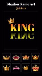 Name Art Logo Maker Photo Edit APK screenshot 1 Name Art Logo Maker Photo Edit APK screenshot 1