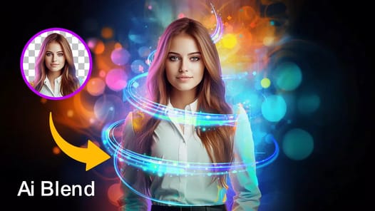 Collage Maker Pro: PhotoEditor APK screenshot 1