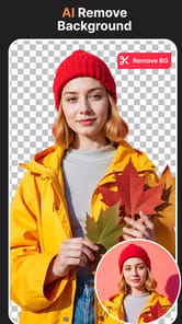 Collage Maker Pro: PhotoEditor APK screenshot 1