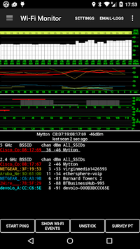 Aruba Utilities APK screenshot 1 Aruba Utilities APK screenshot 1