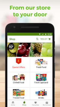 ASDA APK screenshot 1 ASDA APK screenshot 1