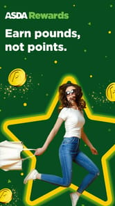 ASDA Rewards APK screenshot 1 ASDA Rewards APK screenshot 1