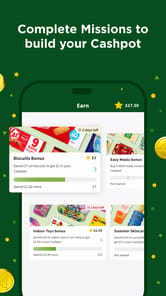 ASDA Rewards APK screenshot 1 ASDA Rewards APK screenshot 1