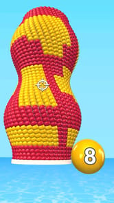 Tower Buster APK screenshot 1