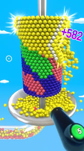 Tower Buster APK screenshot 1