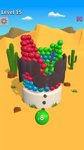 Tower Buster APK screenshot 1