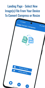 Image Converter APK screenshot 1