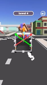 Belt And Go APK screenshot 1