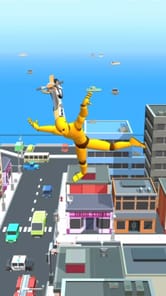 Crash Him APK screenshot 1