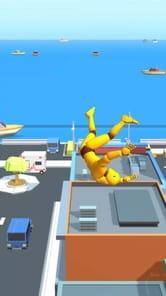Crash Him APK screenshot 1