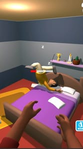 Wake him up APK screenshot 1