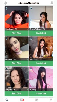 Asian Melodies APK screenshot 1