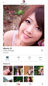 Asian Melodies APK screenshot 1