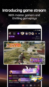 Uplive - Live Video Streaming App APK screenshot 1 Uplive - Live Video Streaming App APK screenshot 1