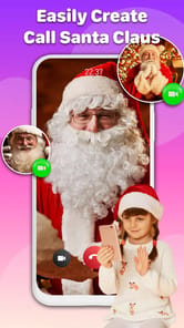 Prank Call: Fake Call Video APK screenshot 1