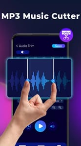 Ringtone Maker APK screenshot 1
