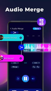 Ringtone Maker APK screenshot 1