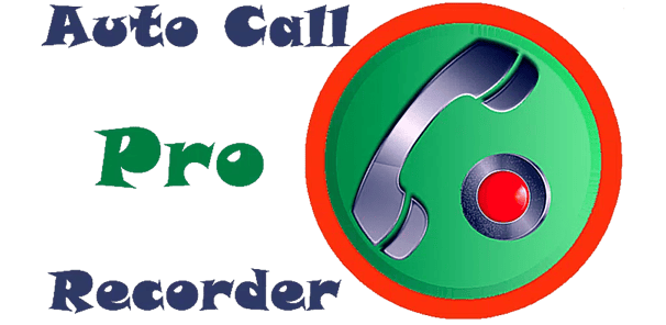 Call Recorder Automatic APK screenshot 1