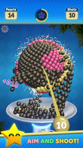 Pearl Gem APK screenshot 1
