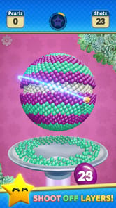 Pearl Gem APK screenshot 1