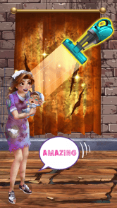 Home Hammer: Fix ASMR APK screenshot 1