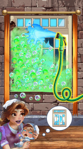 Home Hammer: Fix ASMR APK screenshot 1