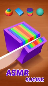 ASMR Relax APK screenshot 1