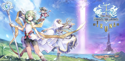 Install RPG IRUNA Online MMORPG on PC install RPG IRUNA Online MMORPG on PC