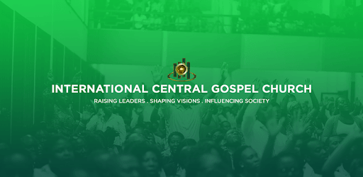Install My ICGC App on PC install My ICGC App on PC