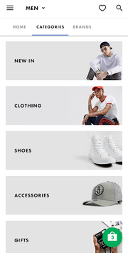 ASOS APK screenshot 1