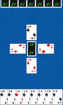 Kings in the Corner APK screenshot 1 Kings in the Corner APK screenshot 1