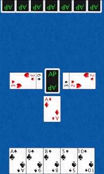 Kings in the Corner APK screenshot 1 Kings in the Corner APK screenshot 1