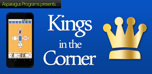 Install Kings in the Corner on PC install Kings in the Corner on PC
