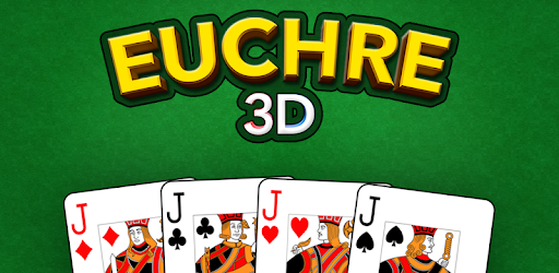 install Euchre 3D on PC