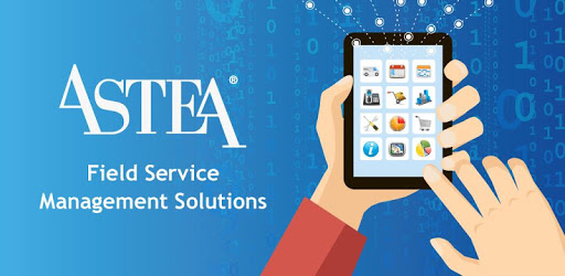 install Astea Mobile on PC